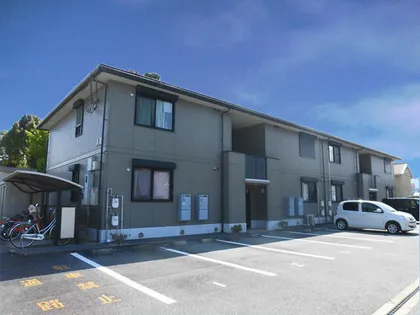 パティオドリーム B棟の画像