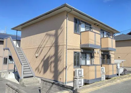 リビングタウン乙田 Fの画像