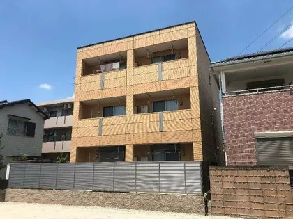 ナーシサス東中島の画像