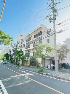 ベネッセ高見【303号室】の外観