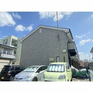 ファミール北野 Aの画像