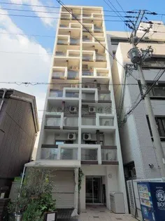 ミコノス北浜の画像