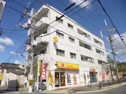山川ノースサイドの画像