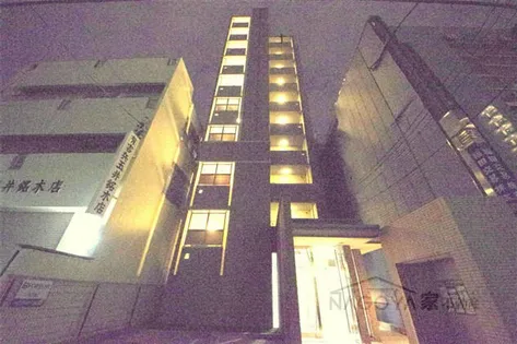 エピュレ【3階】の外観