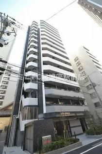 ララプレイス阿波座駅前フェリオ【8階】の外観