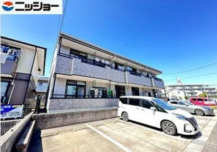 フォレスタの画像