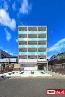 OT.residence名駅【605号室】の外観