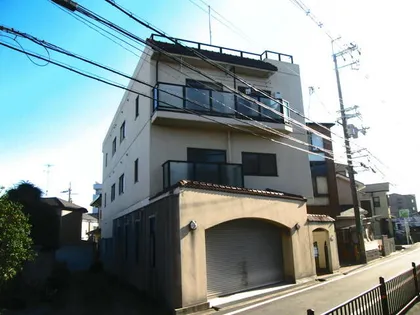 田渕ビル城西町の画像