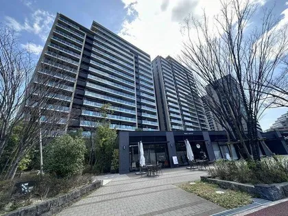 グランドメゾン浄水ガーデンシティ フォレストゲートⅡの画像