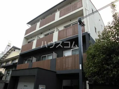 マルティ円町の画像