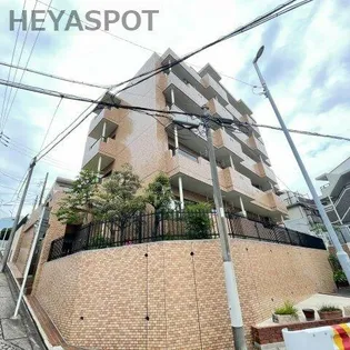 アルル覚王山の画像