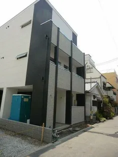 フォンテーヌ神崎川の画像