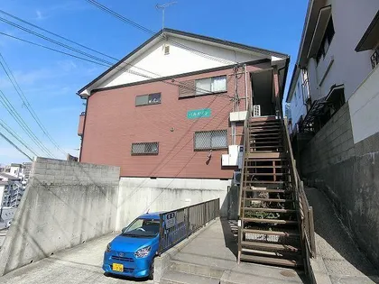 ベルメゾンの画像