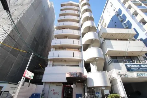 ジョイフル鶴舞の画像