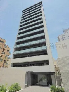 レジュールアッシュ天王寺舟橋の画像