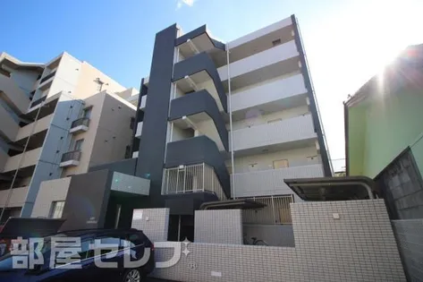 ACRO YASHIRODAIの画像