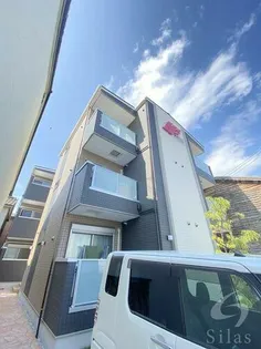 I MAISON RHODONの画像