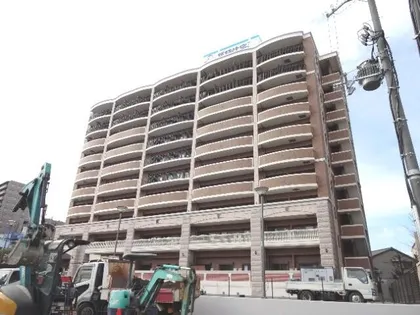 LUXE三国駅前の画像