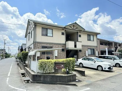 フローラ21の画像