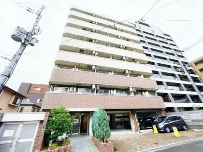 アーデン森之宮の画像