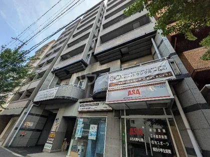 ユニティ西大路の画像