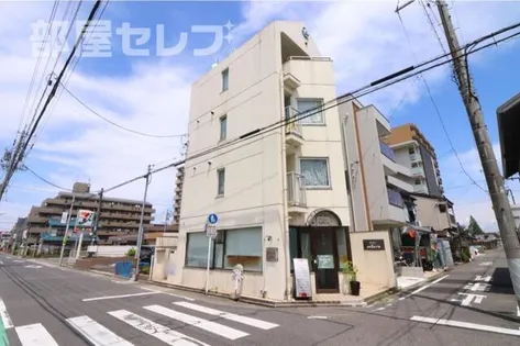 サンピボット橋本の画像