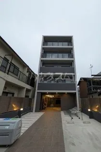 ヴィラ四条大宮の画像