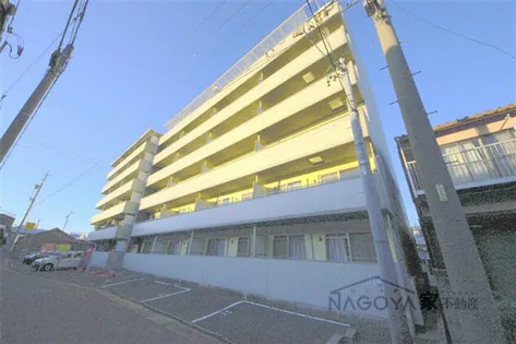 VG TREE東棟の画像