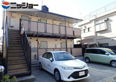 クレール垣戸の画像