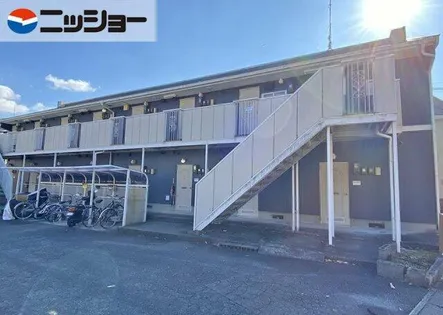 GRUN HEIMA棟の画像