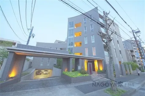 LE CIEL八事の画像