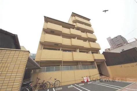 パンシオン千種の画像