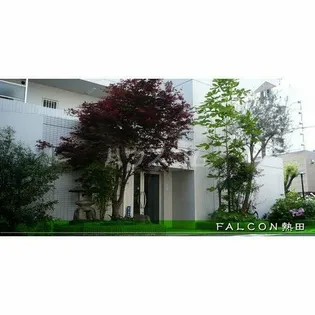 愛知県名古屋市熱田区玉の井町【マンション】の外観