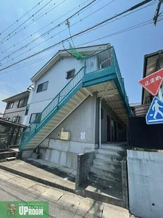 J2ハイツ【102号室】の外観