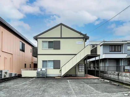 メゾンドたかじゅんNO 1の画像