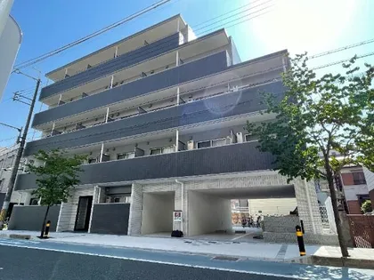 アジュール豊中末広の画像