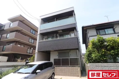 ラシーネ本陣の画像