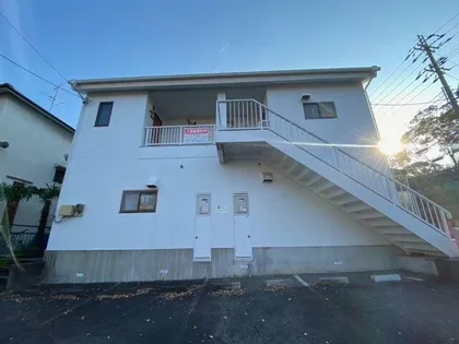 パークサイド寺池台の画像