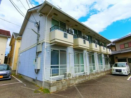 メゾンド クレールの画像