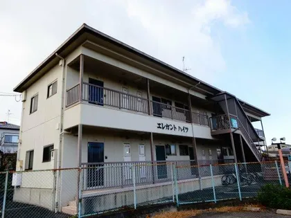 エレガントハイツの画像