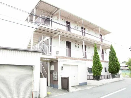 森井マンションの画像