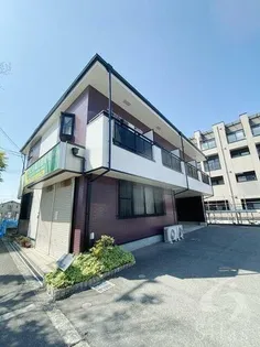 グラデュエートレジデンスの画像