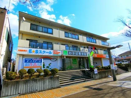 野浦ハイツの画像