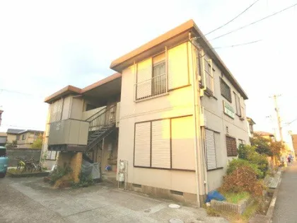 シティハイムあきの画像