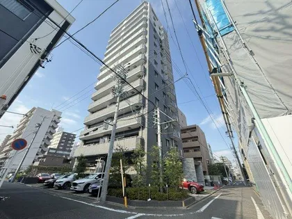 サンメゾン徳川東ELDOの画像