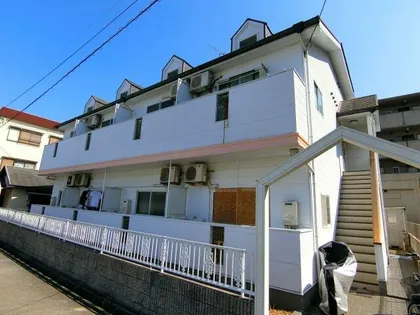 レジデンス遊園前の画像