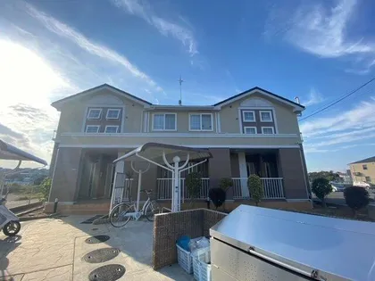 プロムナード桃山の画像