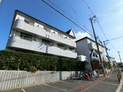 グリーンヒルハイツの画像