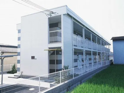 レオパレスル ソレイユの画像