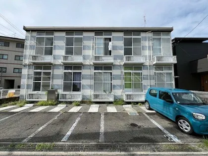 ブレシード汐ノ宮の画像